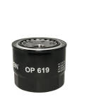 FILTRON FILTR OLEJU OP 619