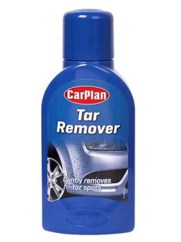 CARPLAN TAR REMOVER ŚRODEK DO USUWANIA SMOŁY 375ML