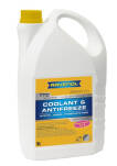 RAVENOL TTC-PROTECT C11 PŁYN DO CHŁODNIC KONCENTRAT 5L