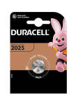 BATERIA DURACELL DL/CR 2025