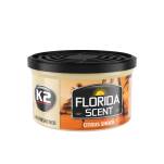 K2 FLORIDA CITRUS SHOCK ZAPACH