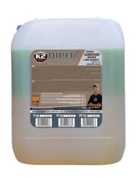 K2 DIPER PIANA AKTYWNA 10KG