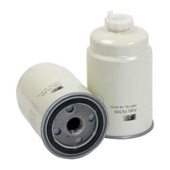 SF-FILTER FILTR PALIWA SK48735