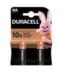 BATERIA DURACELL MN1500 LR6/AA 2 SZT. 
