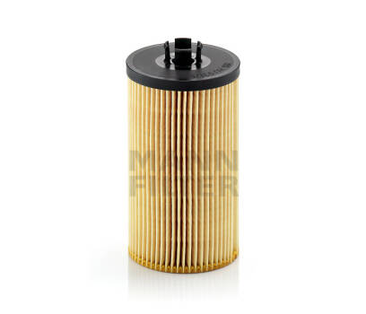 MANN-FILTER FILTR OLEJU HU931/5X