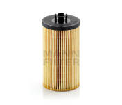 MANN-FILTER FILTR OLEJU HU931/5X
