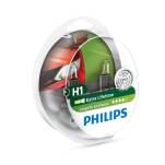 ŻARÓWKA H1 12V 55W LONGLIFE ECOVISION PHILIPS 