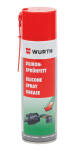 WURTH SMAR SILIKONOWY SPRAY 500ML