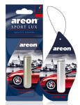 AREON LIQUID SPORT LUX CHROME