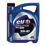 ELF EVOLUTION 900 SXR 5W30 4L