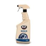 K2 BOLD PŁYN DO NABŁYSZCZANIA OPON ATOMIZER 700ML