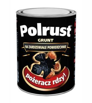 POLRUST GRUNT NA RDZĘ 0.7L 
