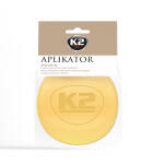 K2 APLIKATOR GĄBKA DO WOSKU