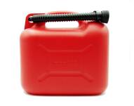KANISTER PLASTIKOWY 10L