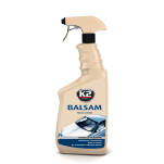 K2 BALSAM WOSK ATOMIZER 750ML