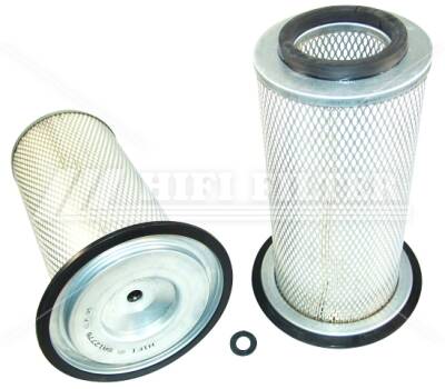 HIFI FILTR POWIETRZA SA12775