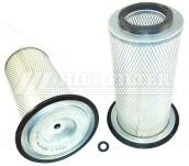 HIFI FILTR POWIETRZA SA12775