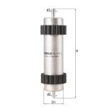 KL915 FILTR PALIWA