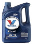 VALVOLINE ALLCLIMATE 10W40 4L