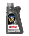 LOTOS MINERALNY 15W40 1L