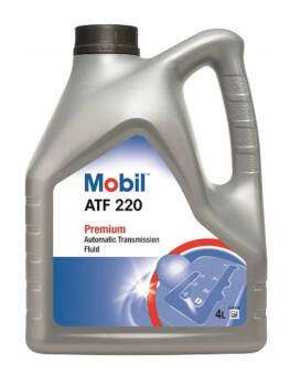MOBIL ATF 220 4L