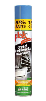 ATAS PLAK DO CZYSZCZENIA NAWIEWU 500ML OCEAN