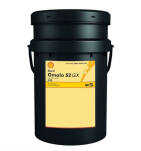 SHELL OMALA S2 GX 220 20L 