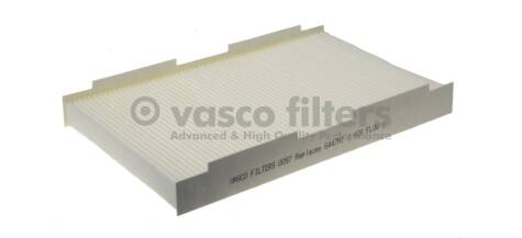 VASCO FILTR KABINOWY O097