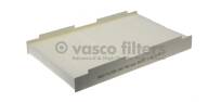 VASCO FILTR KABINOWY O097