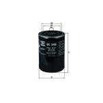 OC 248 FILTR OLEJU