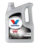 VALVOLINE VR1 RACING 5W50 4L