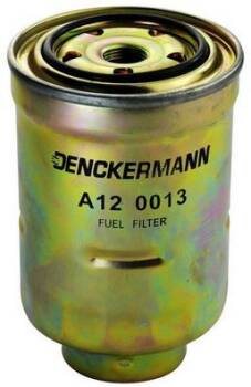 DENCKERMANN FILTR PALIWA A120013
