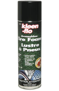 KLEEN-FLO 198 N PIANKA DO OPON 600G