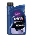 ELF TRANSELF EP 80W90 GL-4 1L  