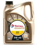 TOTAL QUARTZ ENERGY 9000 5W40 5L
