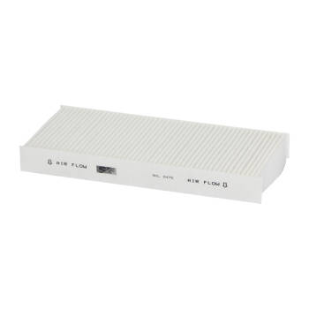 SF-FILTER FILTR KABINOWYSKL2475