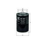 KNECHT FILTR OLEJU OC 257