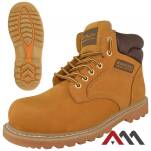 BUTY OCHRONNE RANGERS ROZMIAR 40