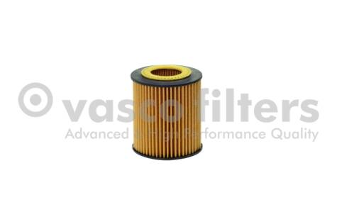 VASCO FILTR OLEJU V363