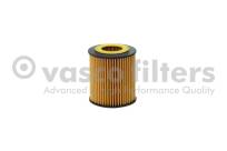 VASCO FILTR OLEJU V363