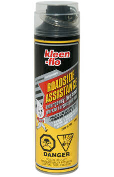 KLEEN-FLO 566 PIANKA DO POMPOWANIA KÓŁ 510G