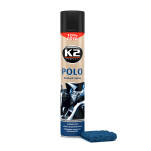 K2 POLO COCKPIT SPRAY FAHREN 750ML 