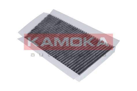 KAMOKA FILTR KABINOWY F502601