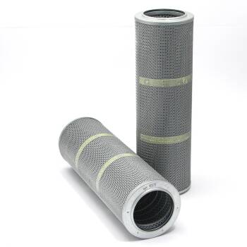 SF-FILTER FILTR HYDRAULICZNY HY90575