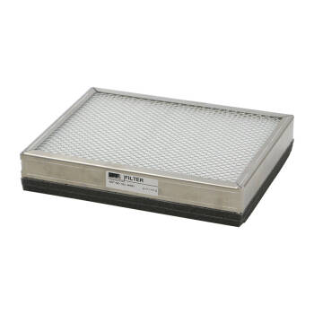 SF-FILTER FILTR KABINOWYSKL46983