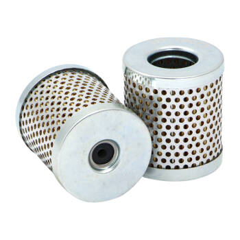 SF-FILTER FILTR HYDRAULICZNY HY10072