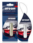 AREON LIQUID SPORT LUX NICKEL