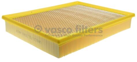 VASCO FILTR POWIETRZA A819