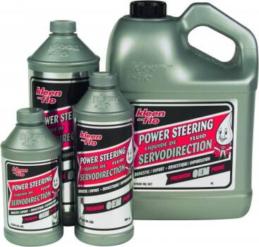 KLEEN-FLO 585 PŁYN DO WSPOMAGANIA 500ML