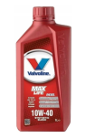 VALVOLINE MAXLIFE DIESEL 10W40 1L 
